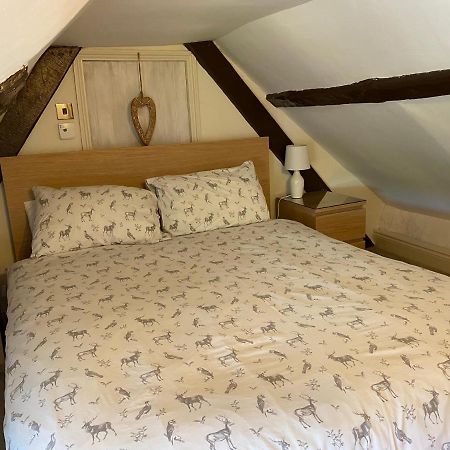 Thatch Cottage, East Boldre Nr Beaulieu And Lymington Brockenhurst Exterior photo